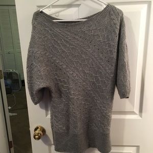 White House Black Market sweater size medium